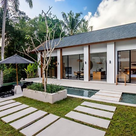 Villa Moon By Balisuperhost Ubud Buitenkant foto