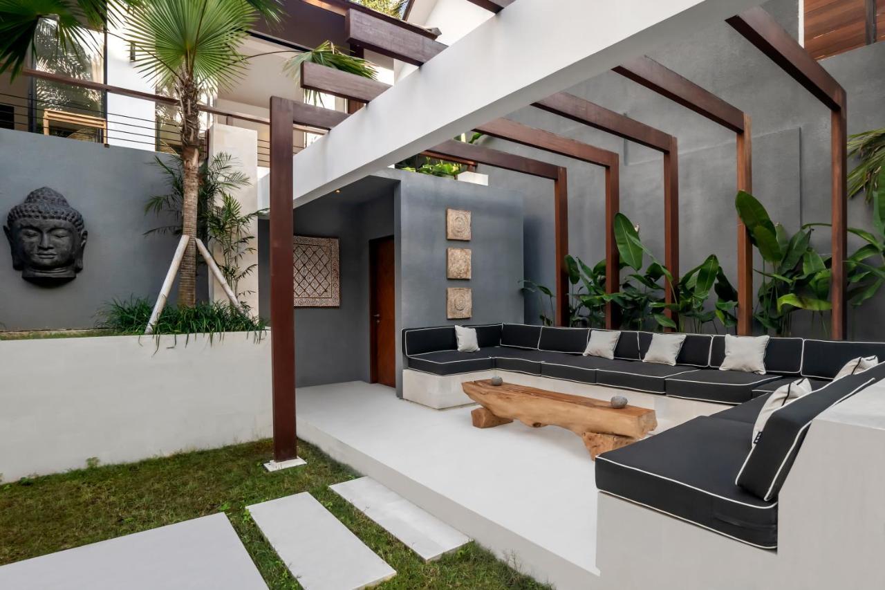 Villa Moon By Balisuperhost Ubud Buitenkant foto