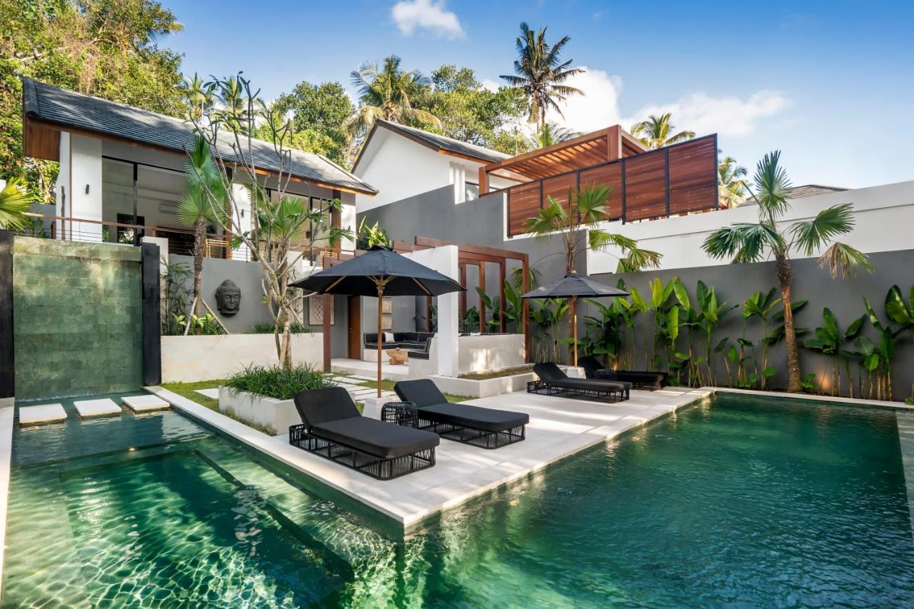 Villa Moon By Balisuperhost Ubud Buitenkant foto