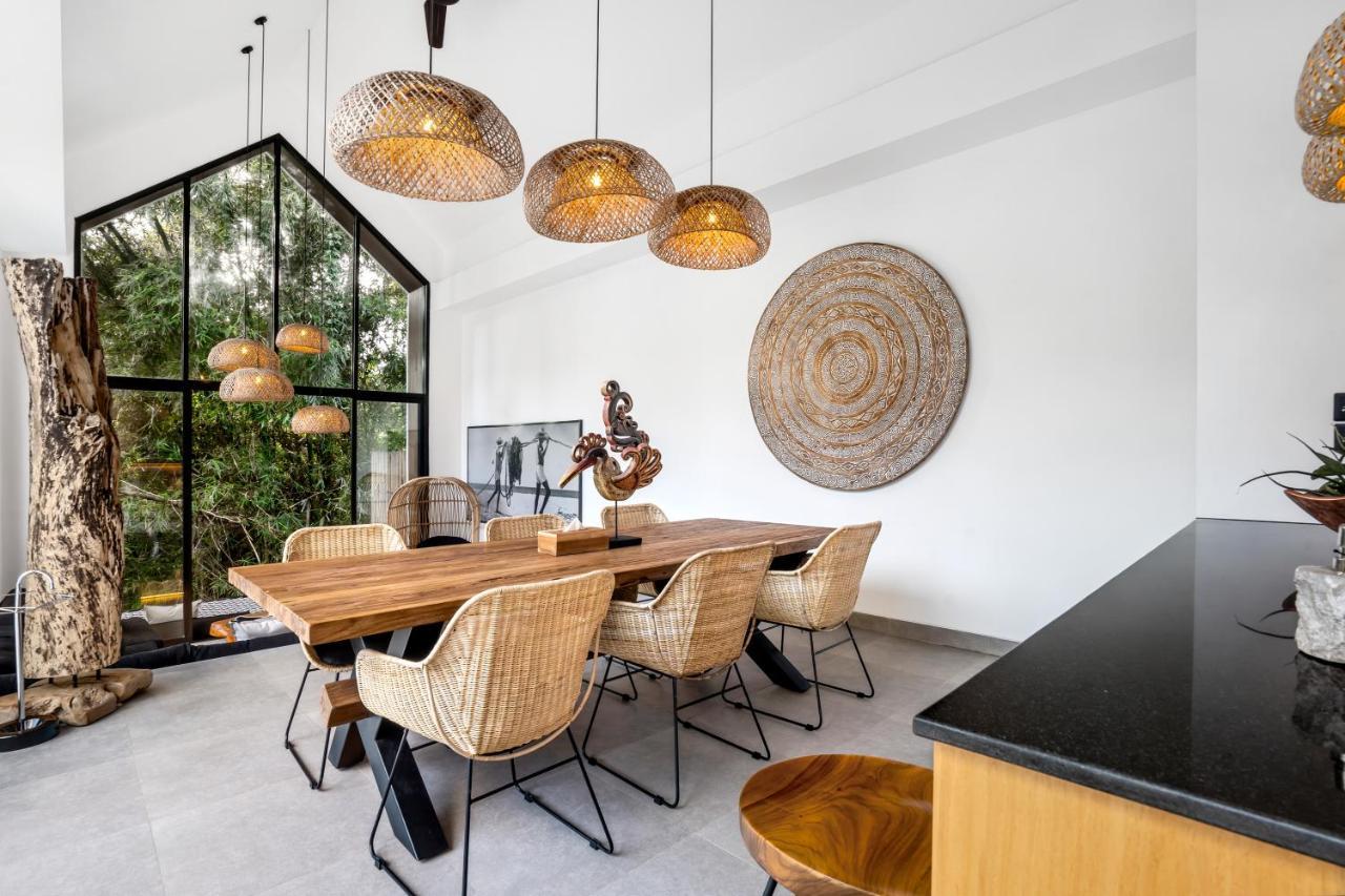 Villa Moon By Balisuperhost Ubud Buitenkant foto