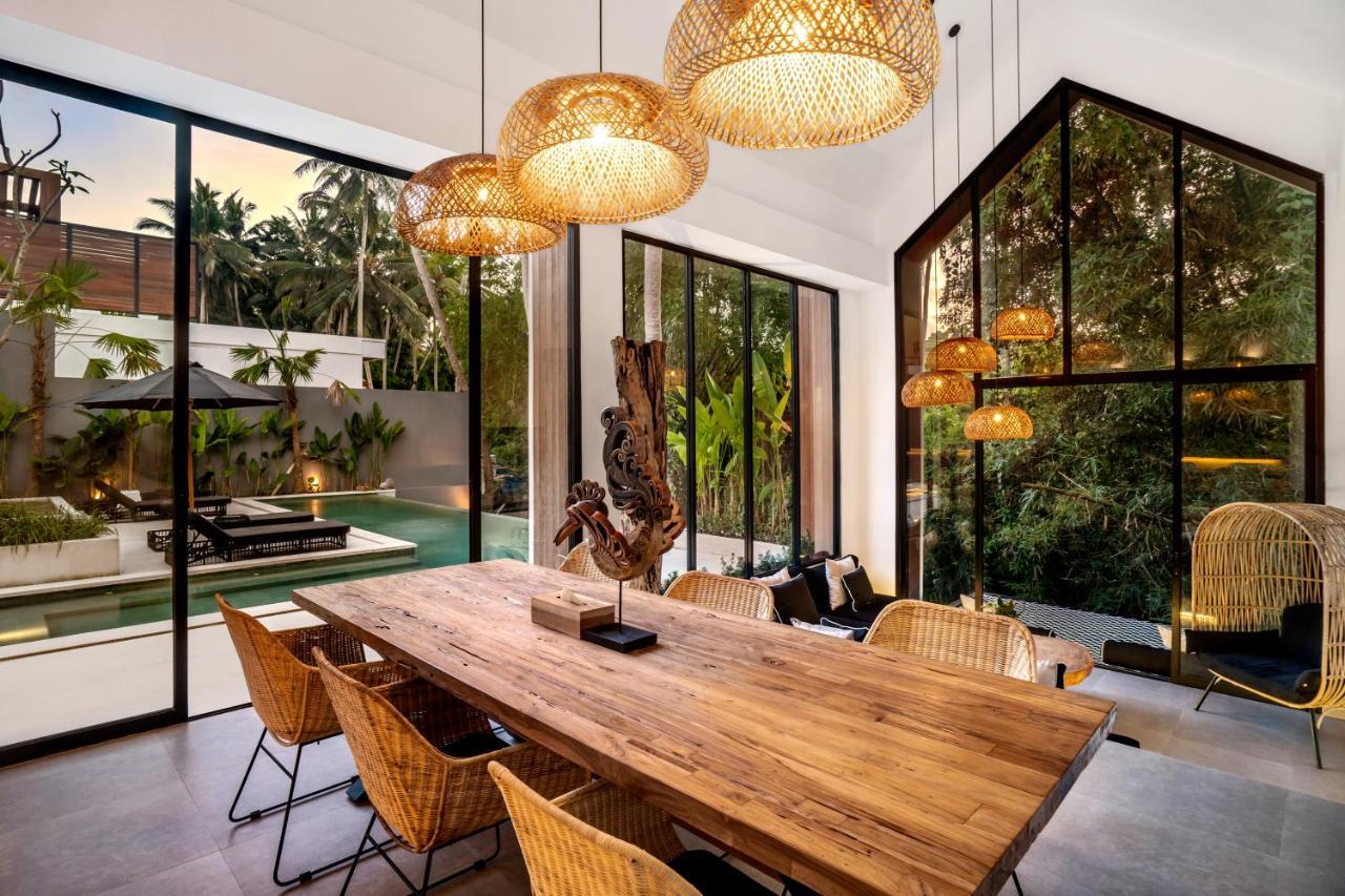 Villa Moon By Balisuperhost Ubud Buitenkant foto