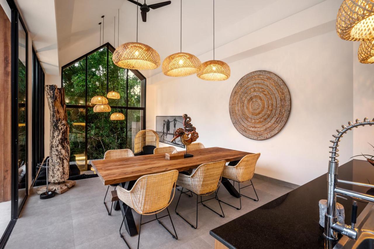 Villa Moon By Balisuperhost Ubud Buitenkant foto
