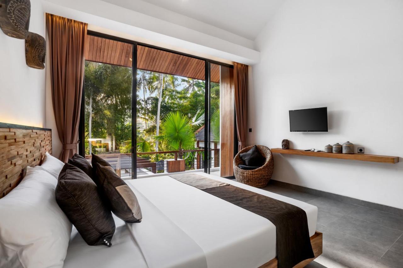 Villa Moon By Balisuperhost Ubud Buitenkant foto