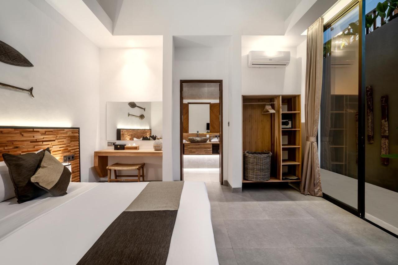 Villa Moon By Balisuperhost Ubud Buitenkant foto