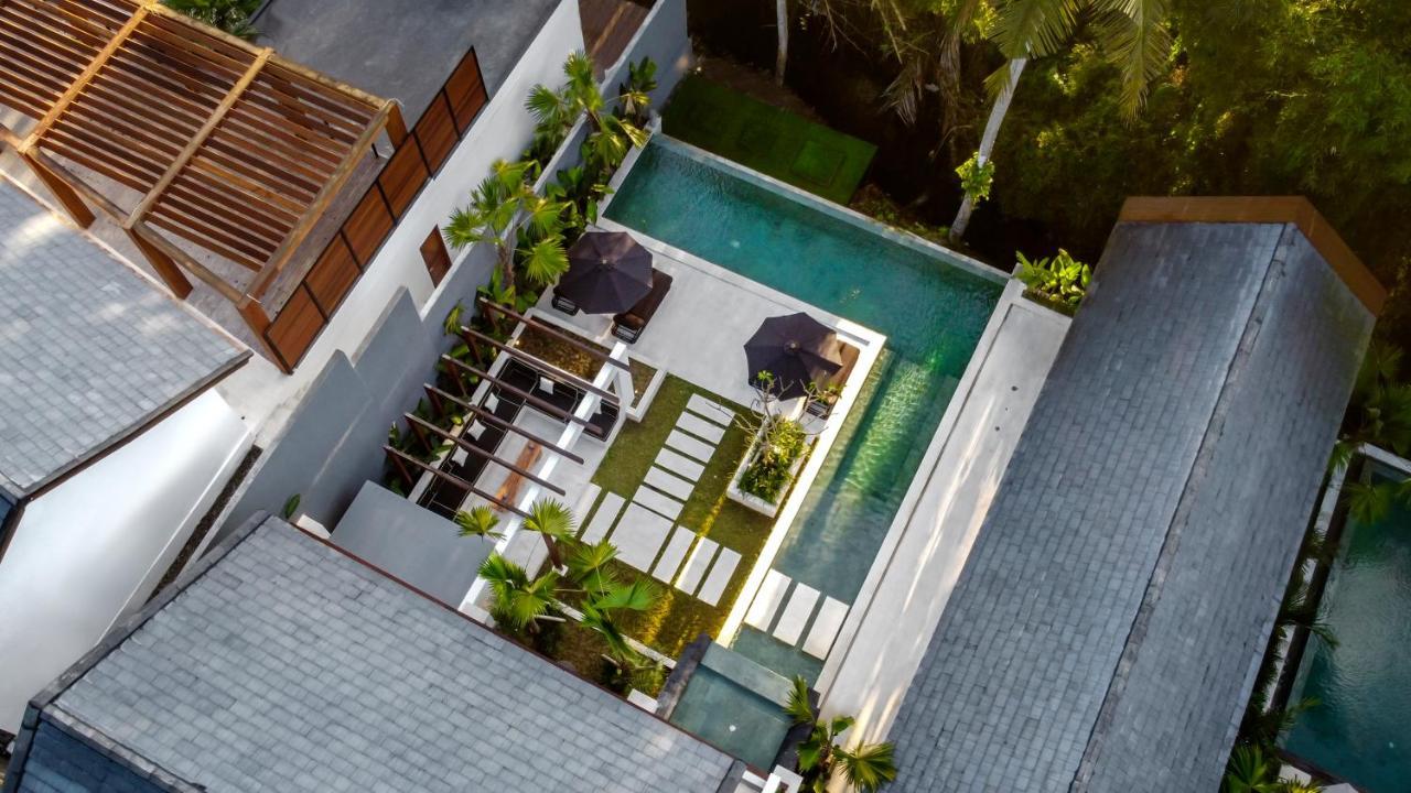 Villa Moon By Balisuperhost Ubud Buitenkant foto