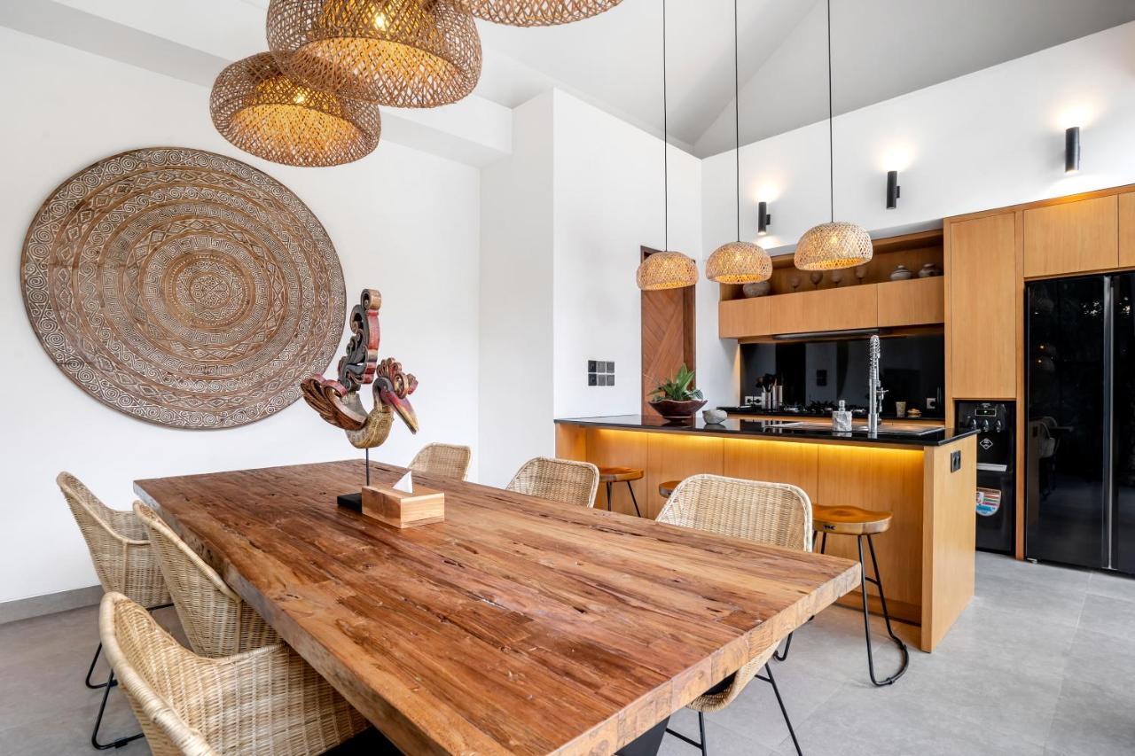 Villa Moon By Balisuperhost Ubud Buitenkant foto