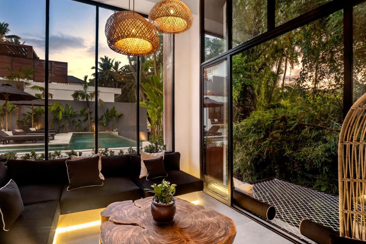 Villa Moon By Balisuperhost Ubud Buitenkant foto