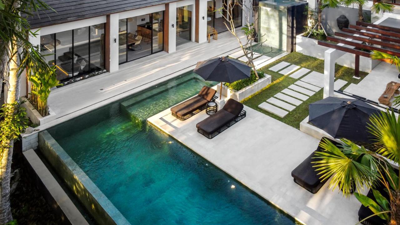 Villa Moon By Balisuperhost Ubud Buitenkant foto