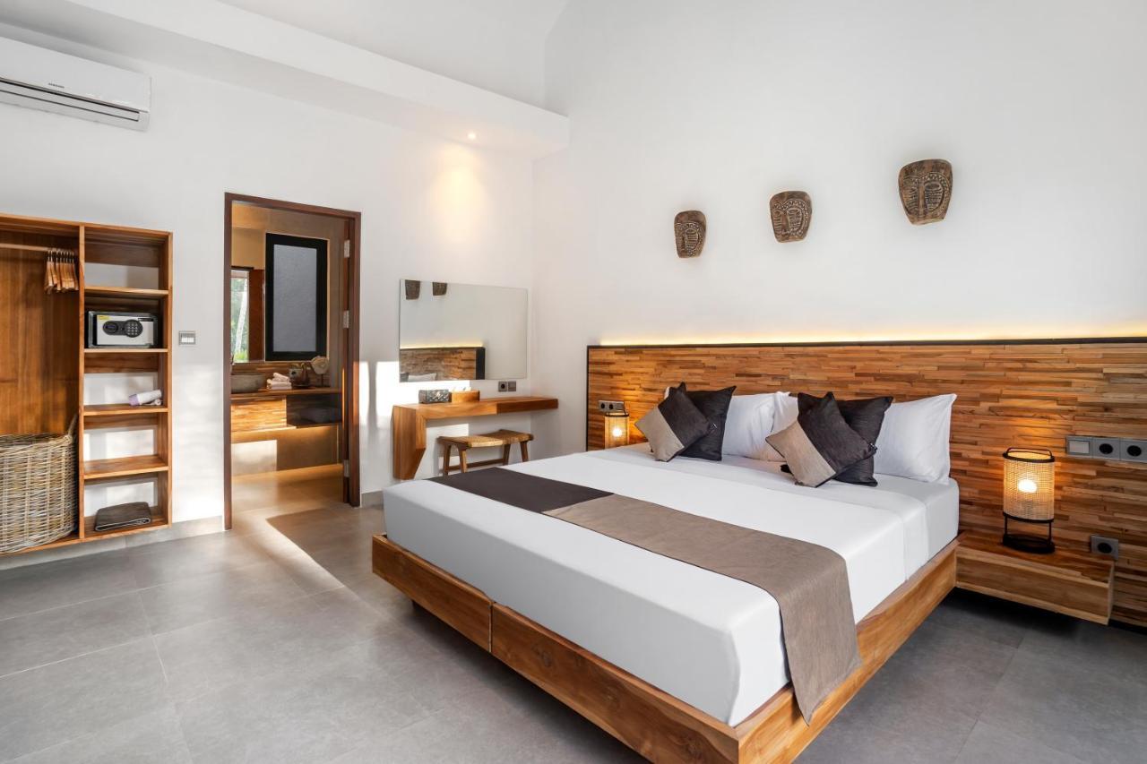 Villa Moon By Balisuperhost Ubud Buitenkant foto