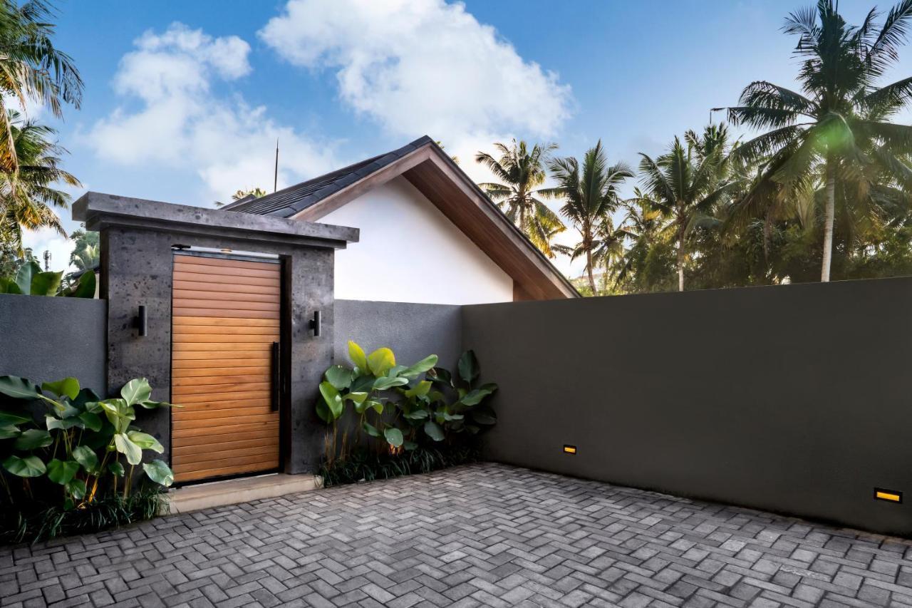Villa Moon By Balisuperhost Ubud Buitenkant foto