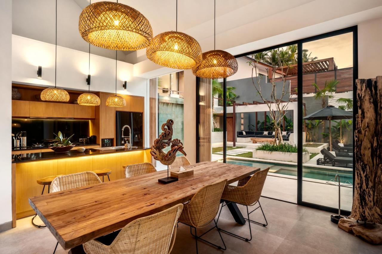 Villa Moon By Balisuperhost Ubud Buitenkant foto
