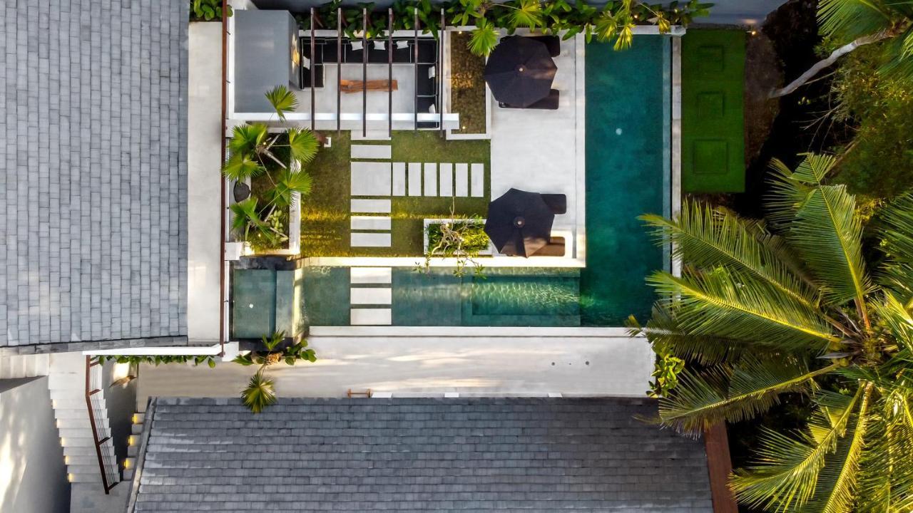 Villa Moon By Balisuperhost Ubud Buitenkant foto