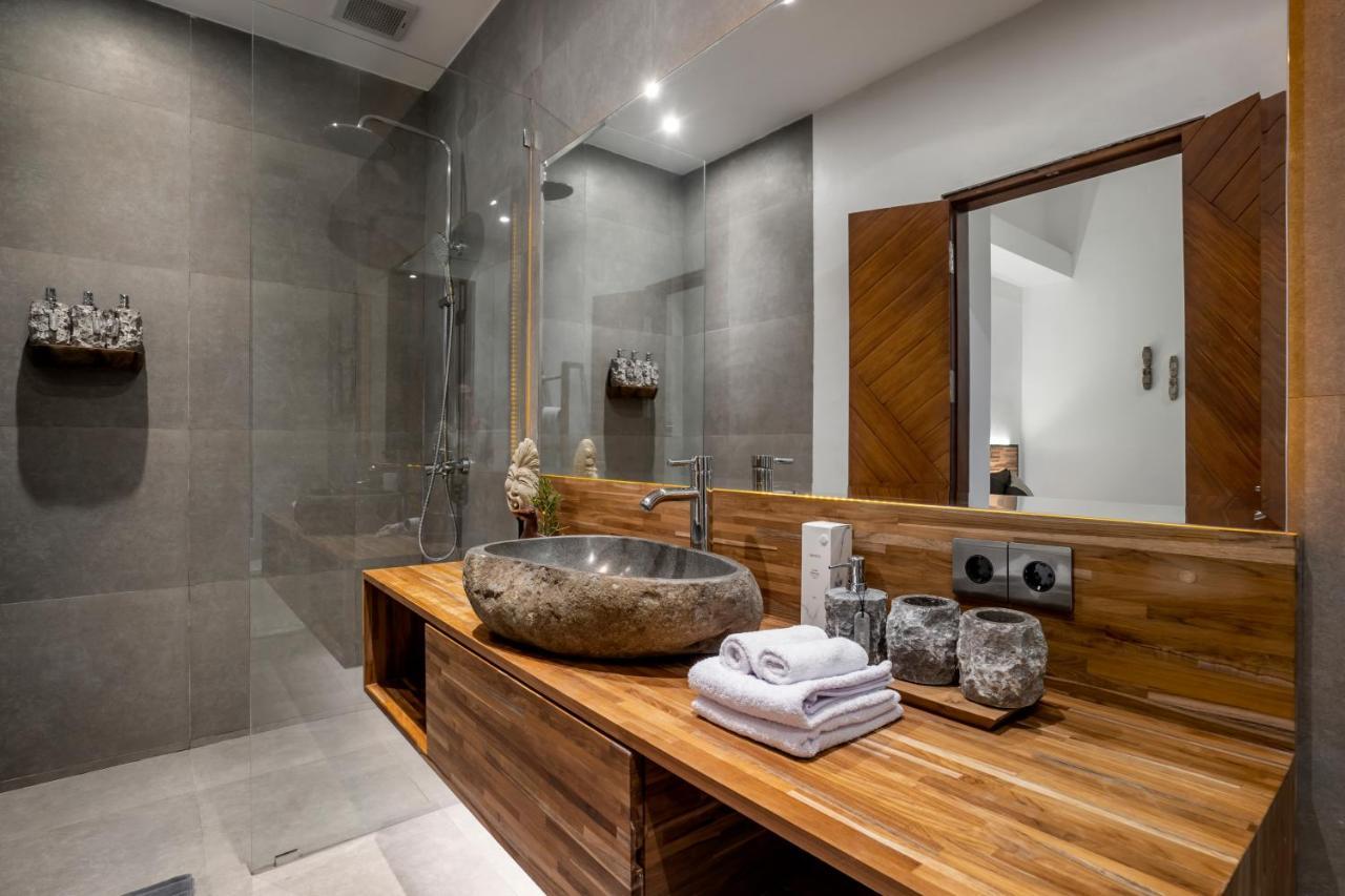 Villa Moon By Balisuperhost Ubud Buitenkant foto