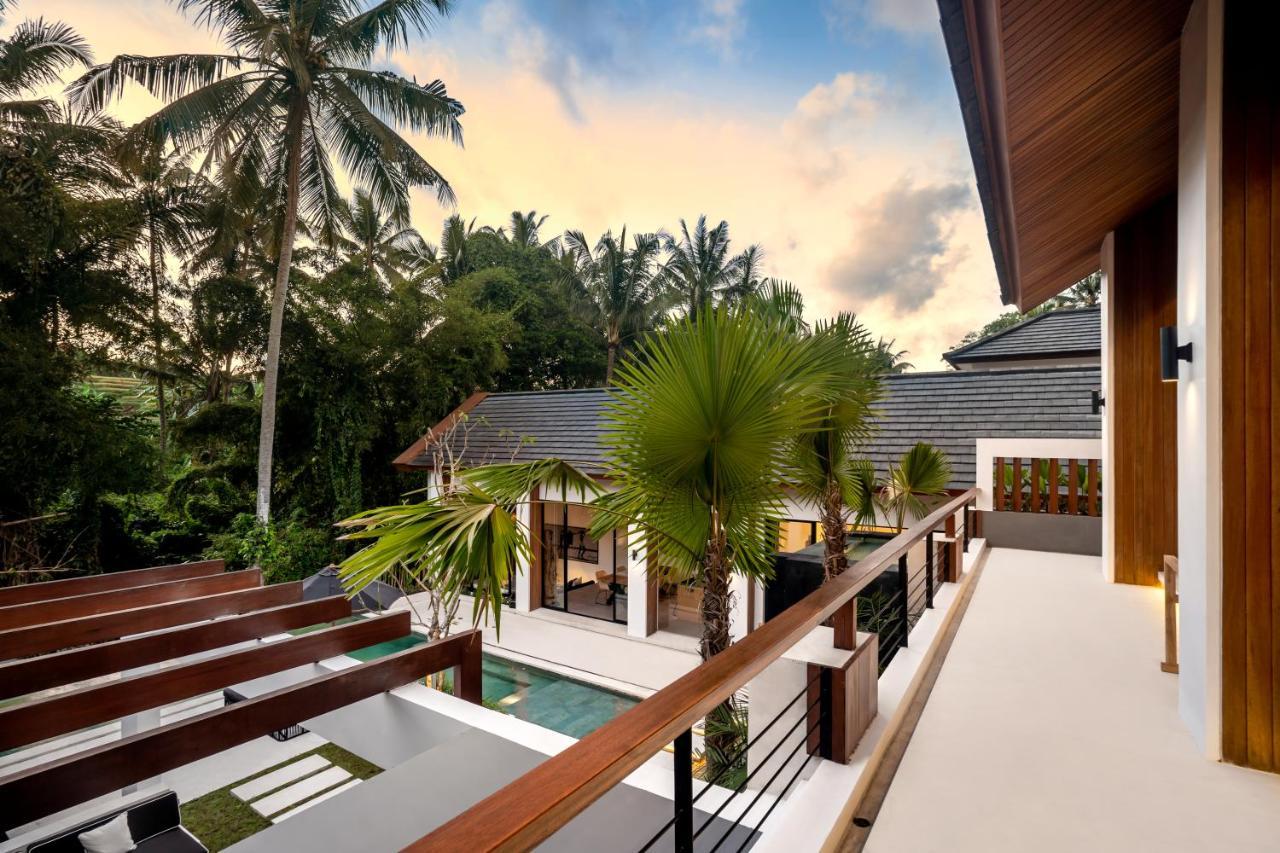 Villa Moon By Balisuperhost Ubud Buitenkant foto