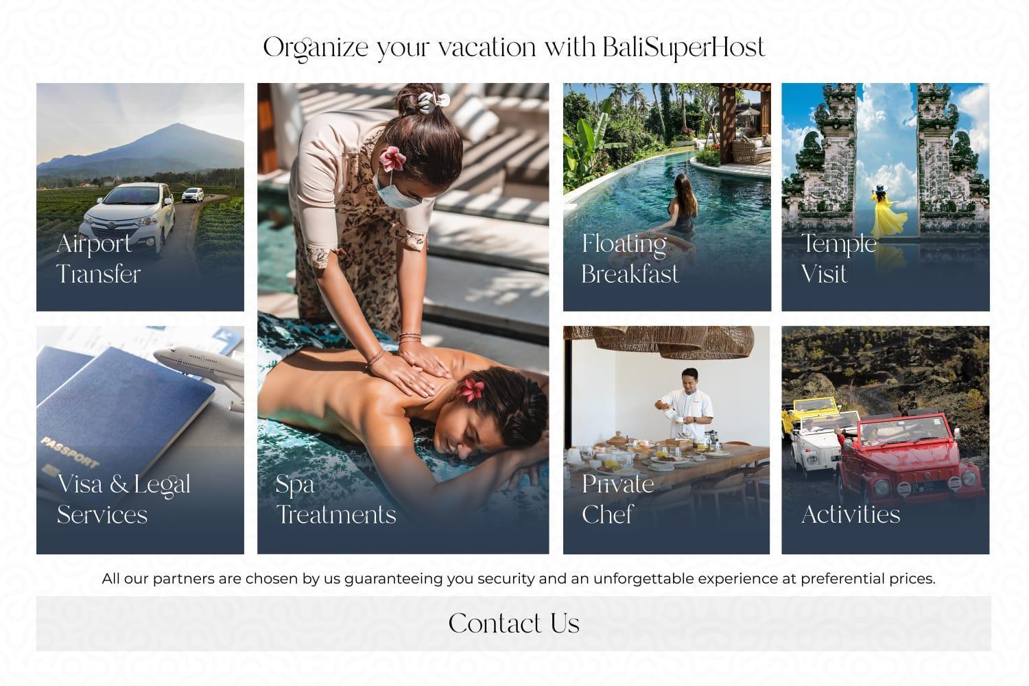 Villa Moon By Balisuperhost Ubud Buitenkant foto